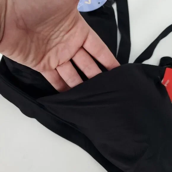 NWT SPANX Bra-llelujah! Maternity Mama Racerback Nursing Bra - Picture 4 of 12